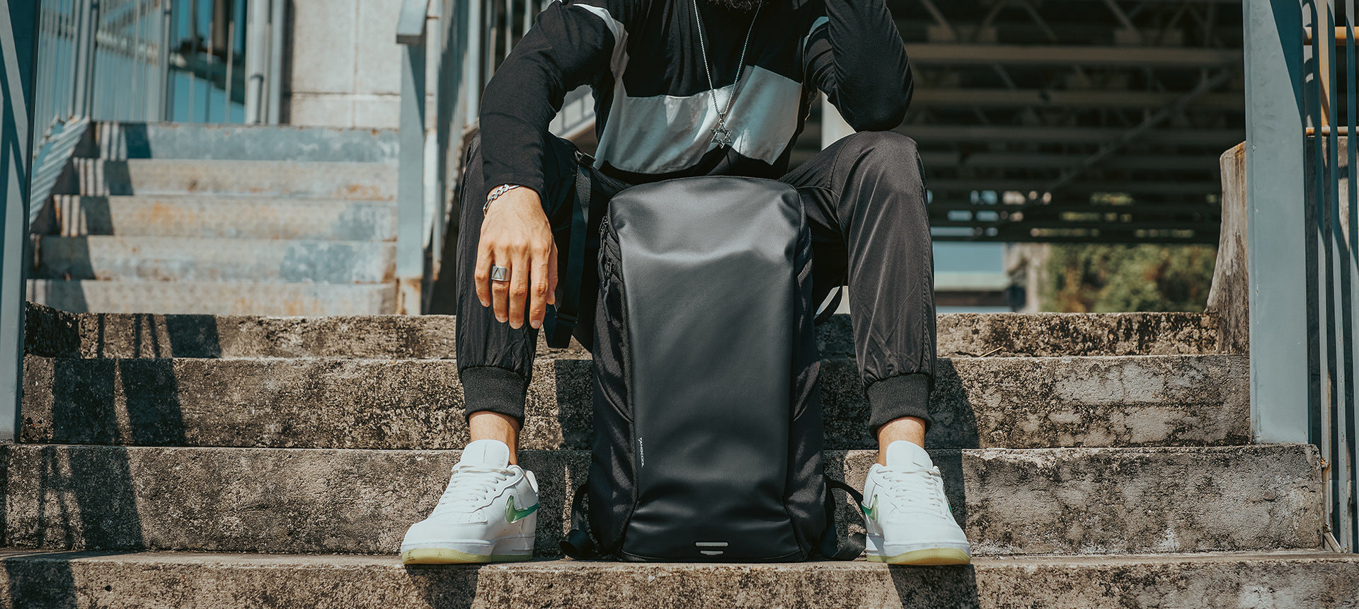 Everyday Bags