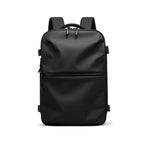 20L Anti-Theft Business Travel Backpack black
