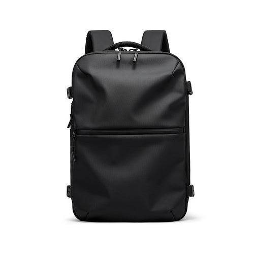 20L Anti-Theft Business Travel Backpack black
