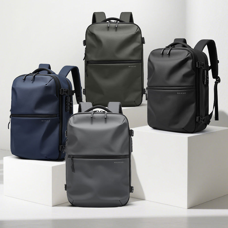 20L Anti-Theft Business Travel Backpack – Available in 4 Colors