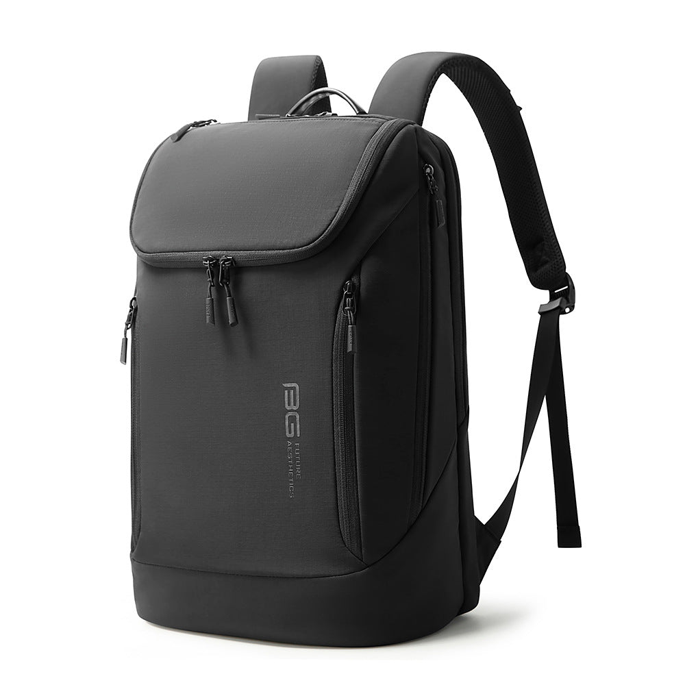 20L Waterproof Everyday Backpack black
