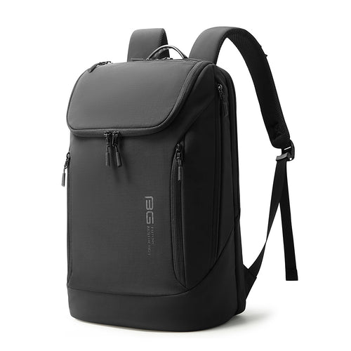 20L Waterproof Everyday Backpack black