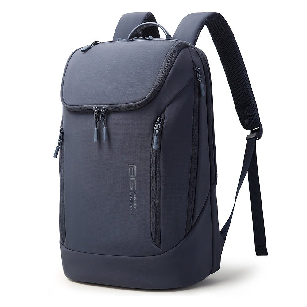 20L Waterproof Everyday Backpack blue