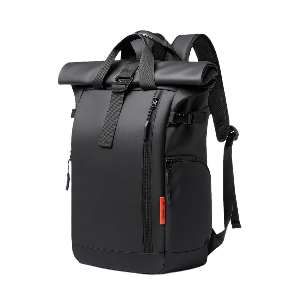 30L Roll-Top Everyday Backpack