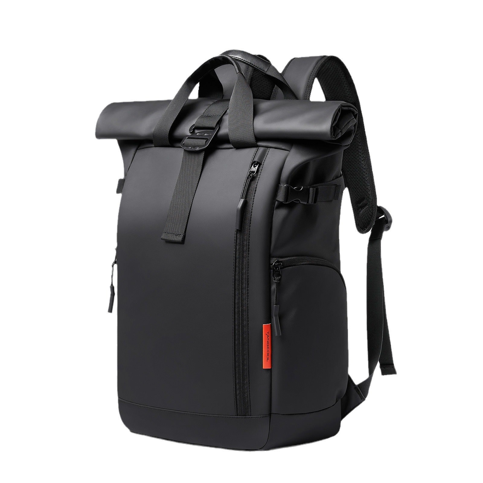 30L Roll-Top Everyday Backpack