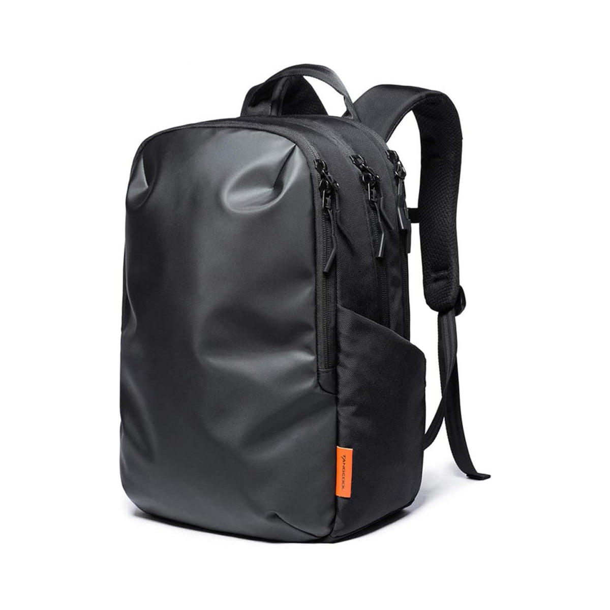 Laptop Backpack Men's Waterproof Travel Backpack