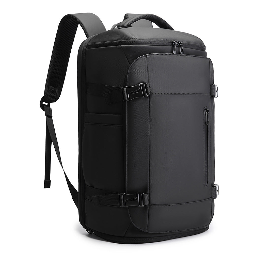 35L Sports & Travel Backpack black