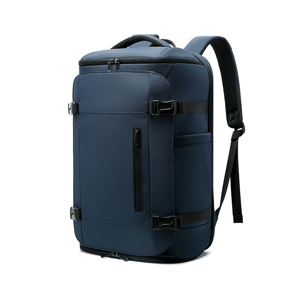 35L Sports & Travel Backpack blue