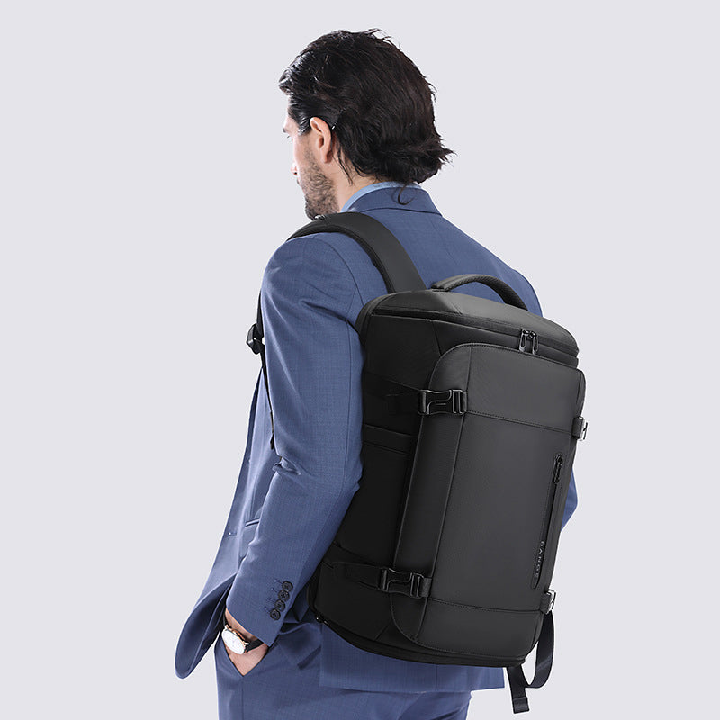 35L Sports-Touring Backpack Model