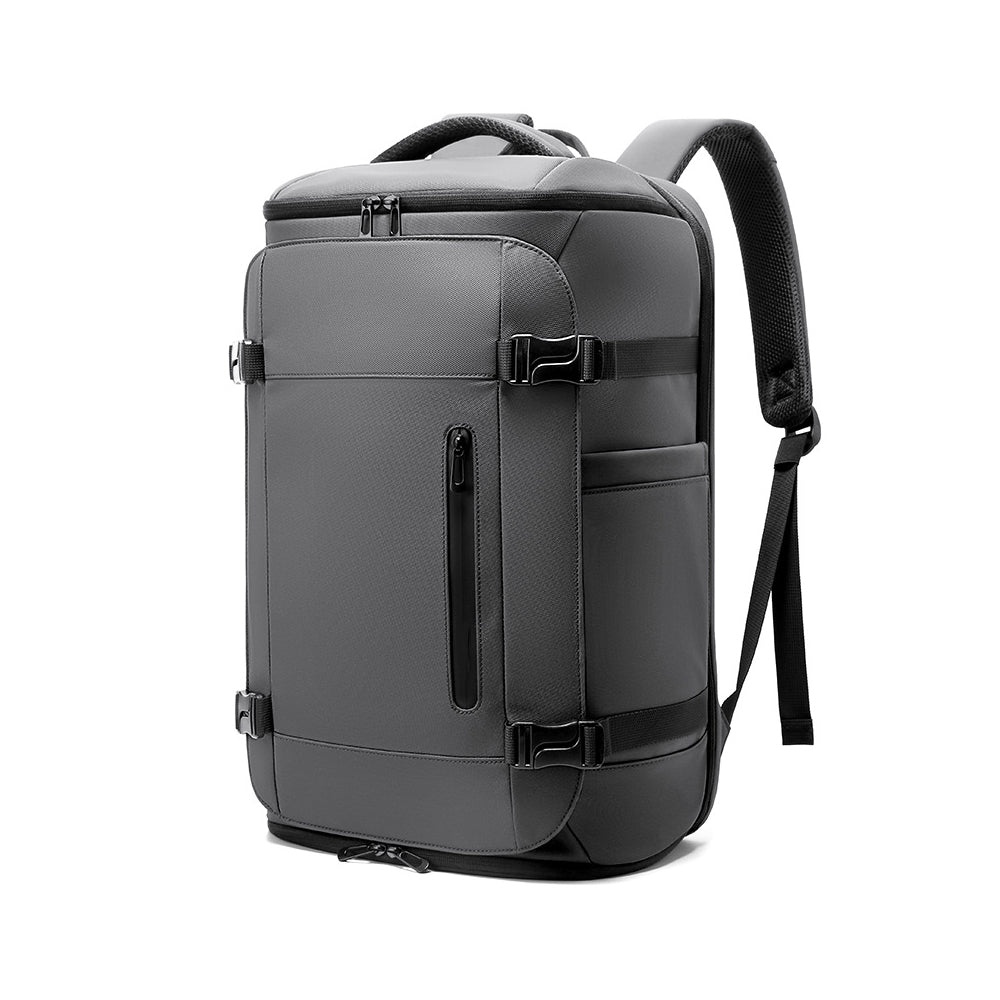 35L Sports & Travel Backpack grey