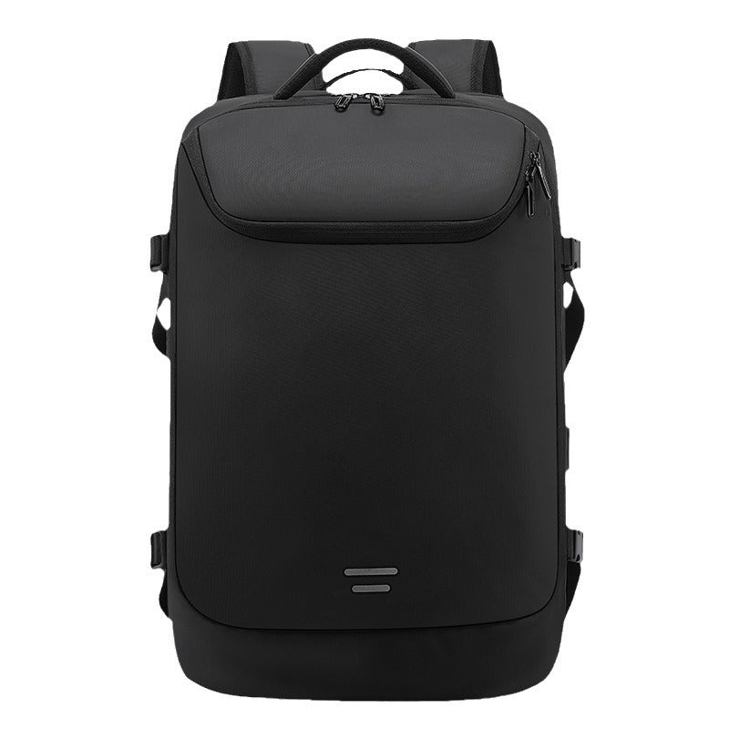 50L Expandable Flight Approved Backpack
