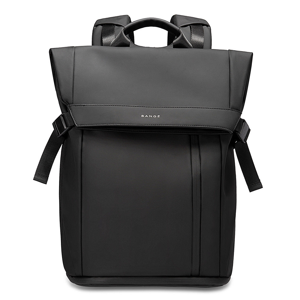 Anti-Theft Commuter Backpack