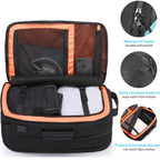 3 Key Advantages of the Expandable 45L Vacuum-Compression Backpack