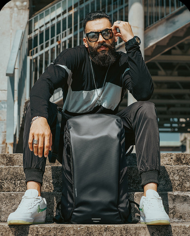 30L Waterproof Daypack/Weekend Travel Backpack