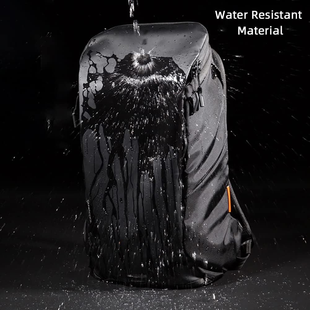 Waterproof Test: 30L Waterproof Daypack / Weekend Travel Backpack