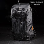 Waterproof Test: 30L Waterproof Daypack / Weekend Travel Backpack
