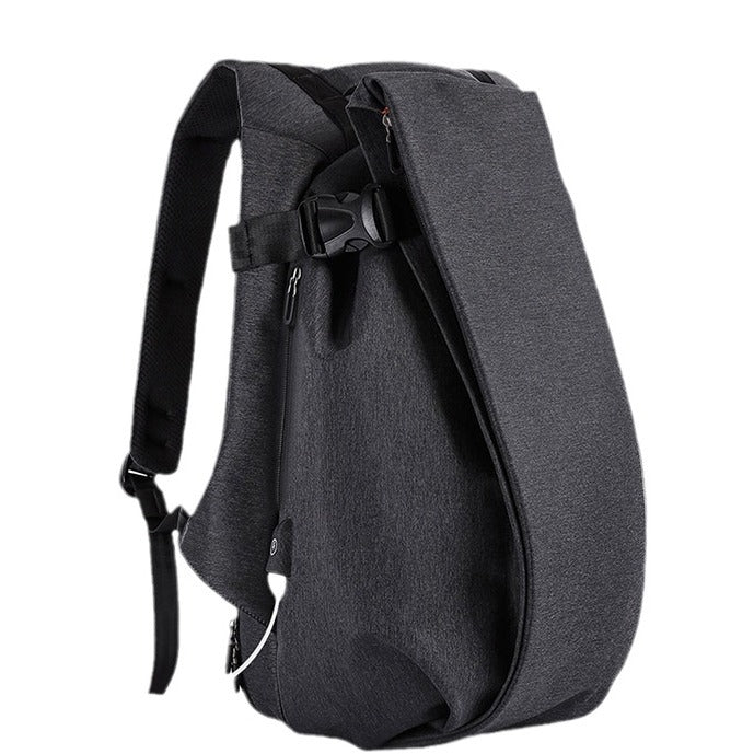 Anti-Theft Outdoor Laptop Backpack