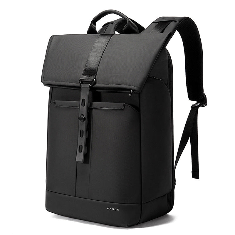 20–30L Roll-Top Everyday Backpack