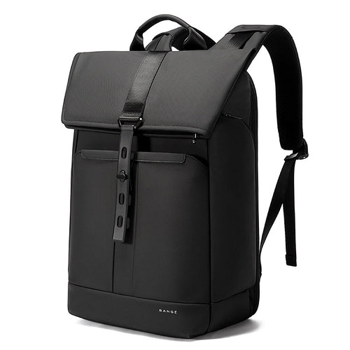 20–30L Roll-Top Everyday Backpack